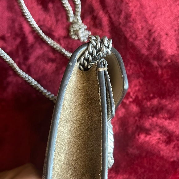 Gucci Dionysus super mini - Picture 5 of 8